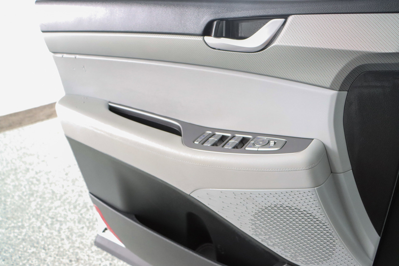 Used 2023 Hyundai Palisade SEL image 21