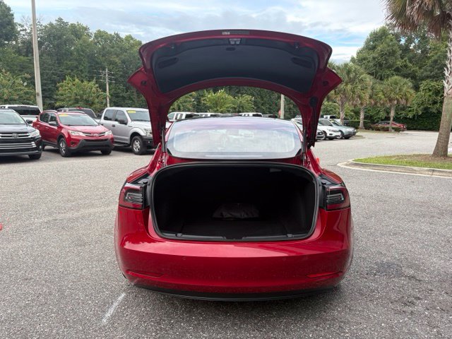 Used 2018 Tesla Model 3 Mid Range RWD image 32