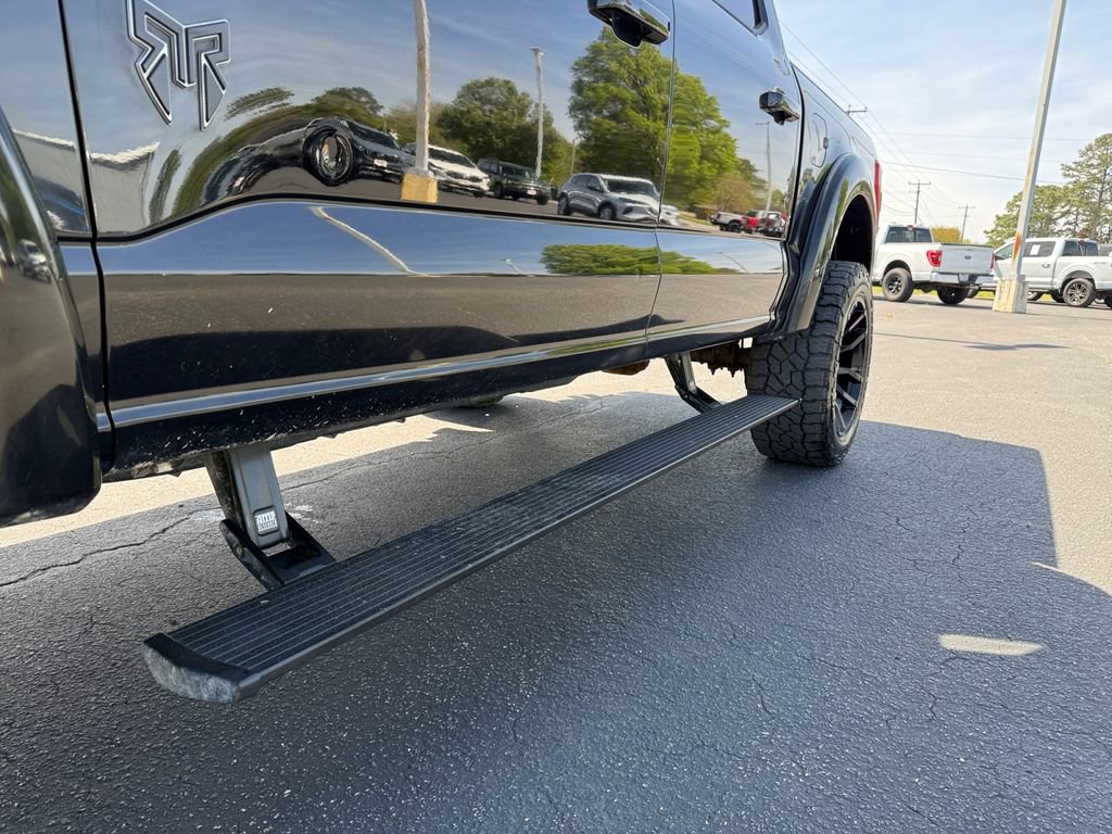 Used 2021 Ford F150 XLT w/ Equipment Group 302A High AWD/4WD image 18