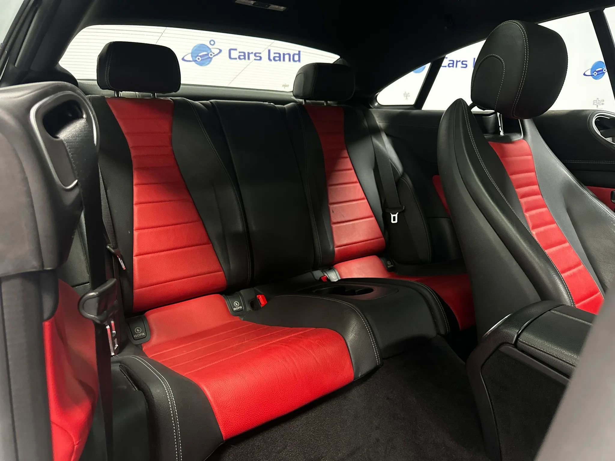 Used 2023 Mercedes-Benz E 450 Coupe image 16