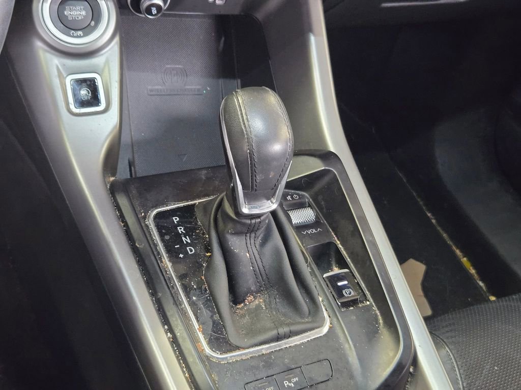 Used 2023 Dodge Hornet GT Plus w/ GT Blacktop Package image 17