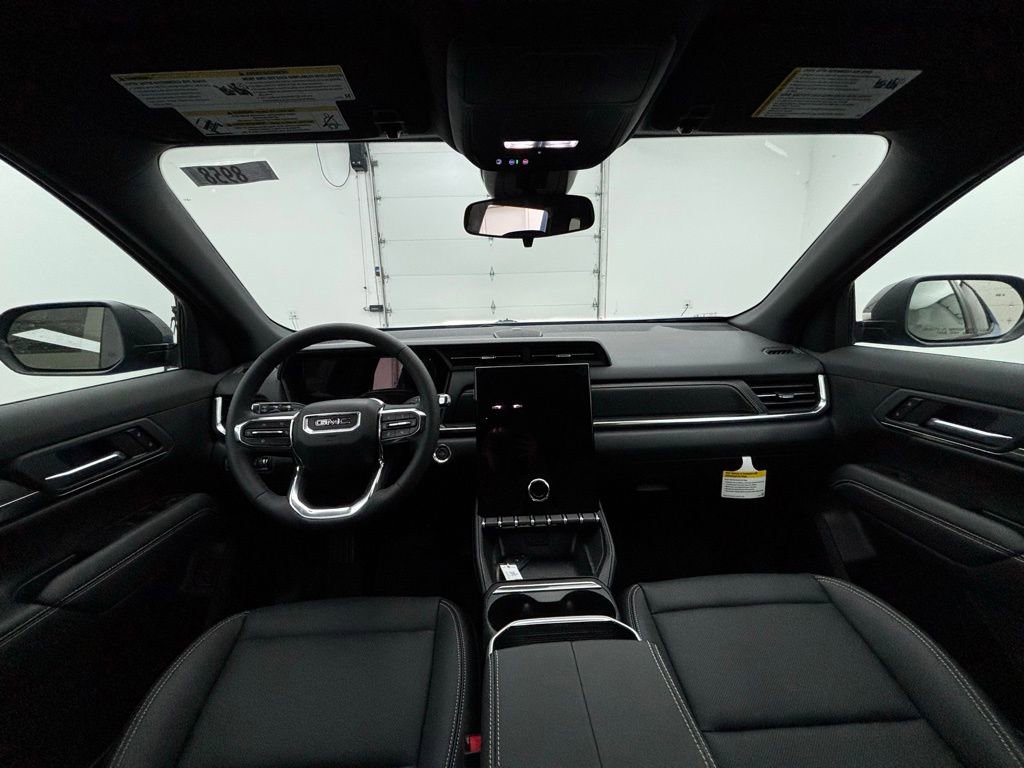 New 2026 GMC Terrain Elevation w/ Elevation Premium Package video 2