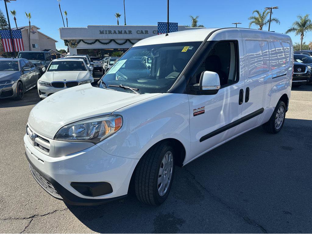 Used 2016 RAM ProMaster City Tradesman SLT w/ Rear Back-up Camera Group image 11