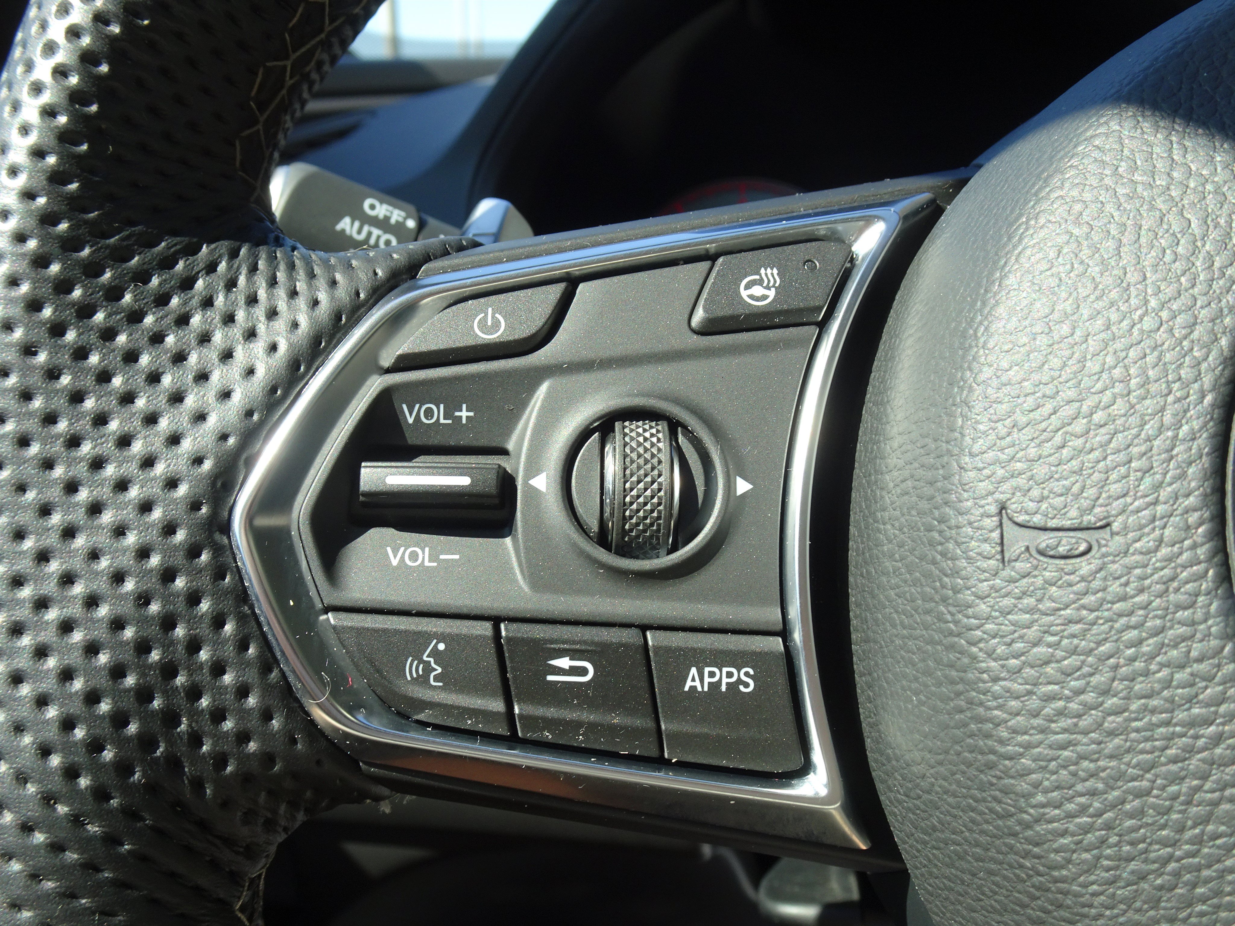 Used 2024 Acura RDX A-Spec w/ Advance Package AWD/4WD image 23
