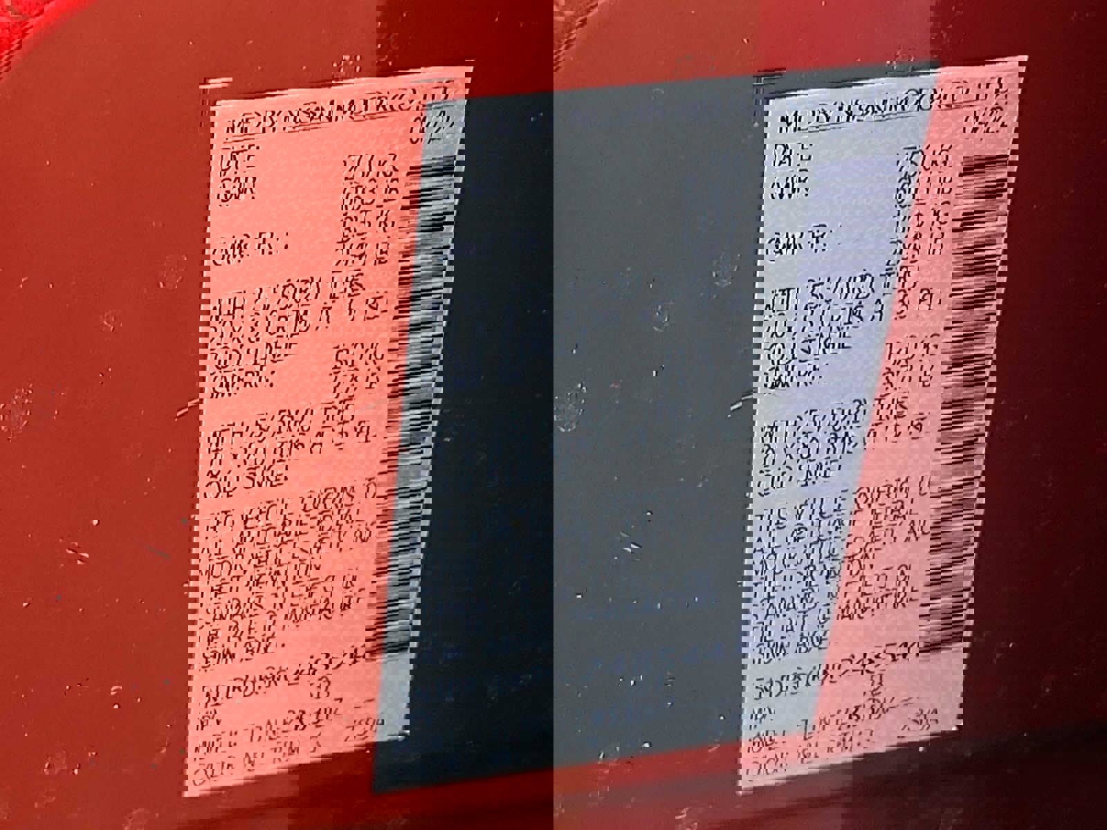 Used 2022 Nissan Pathfinder Platinum w/ Cargo Package AWD/4WD image 26