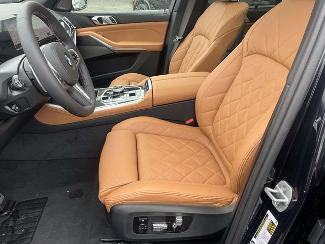 New 2026 BMW X5 M60i AWD/4WD image 13