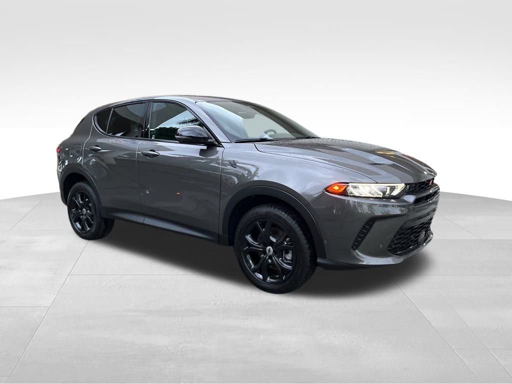 New 2024 Dodge Hornet GT w/ Tech Pack w/o Parking video 2