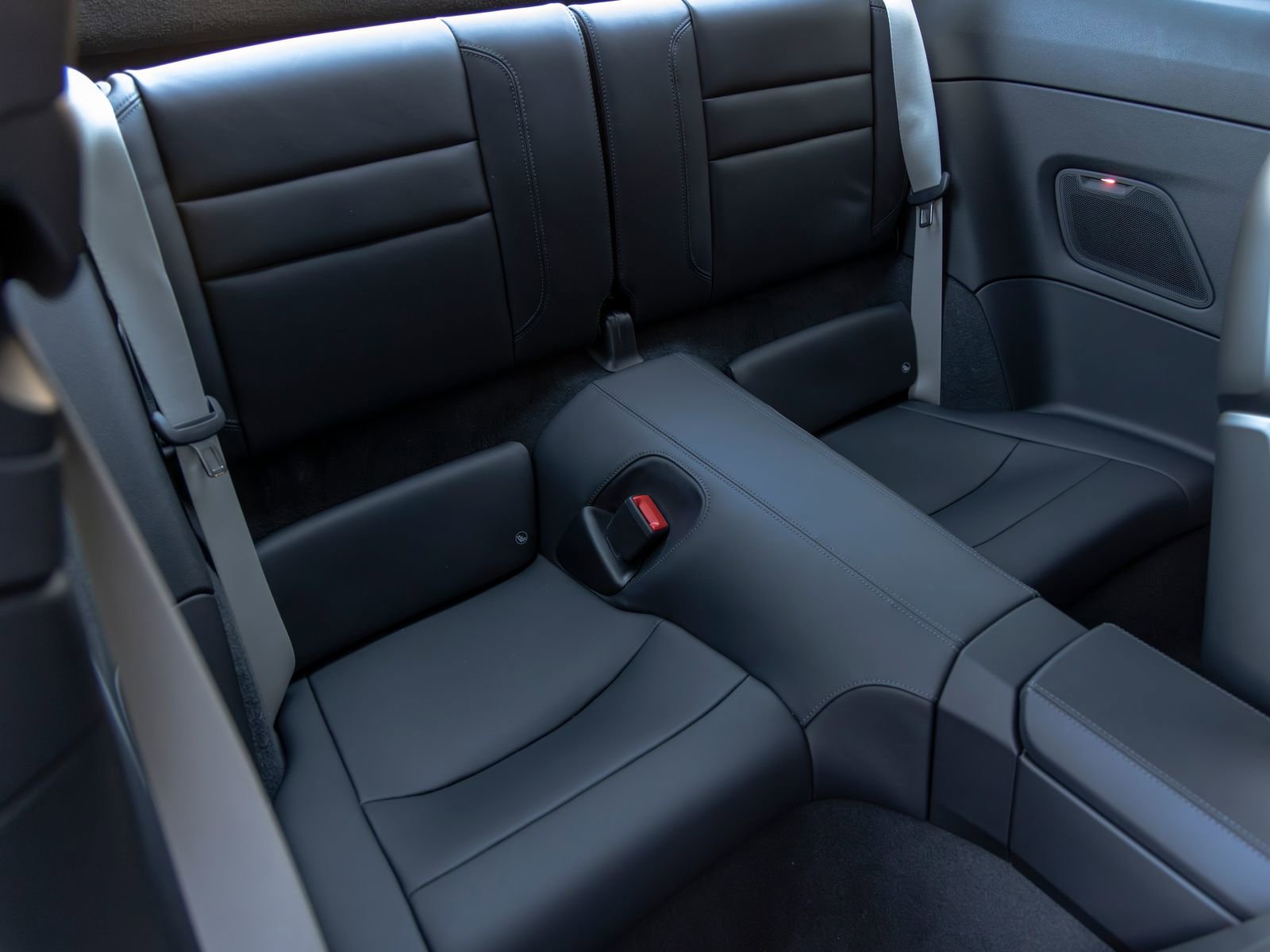 Used 2025 Porsche 911 Carrera T image 51