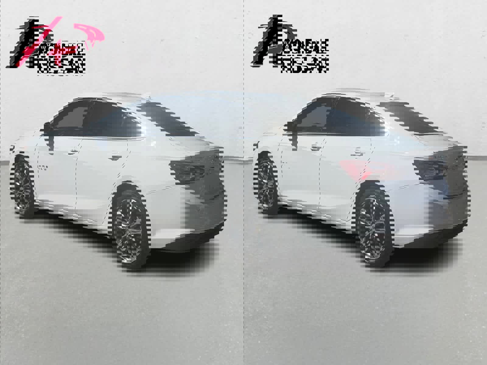 Used 2022 Chevrolet Malibu LT image 3