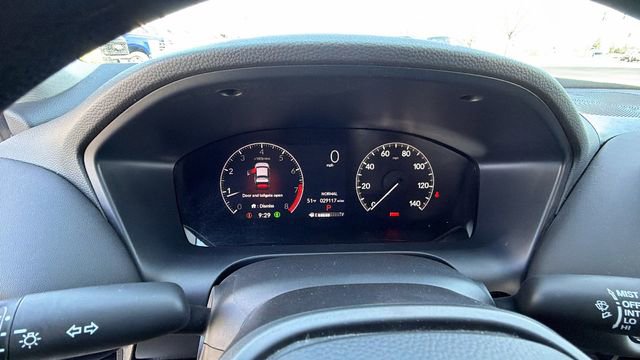 Used 2023 Honda HR-V LX image 29