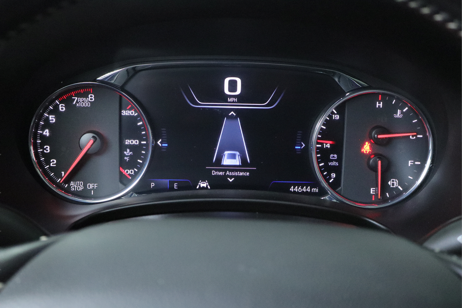 Certified 2022 GMC Terrain Denali AWD/4WD image 17
