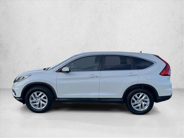 Used 2015 Honda CR-V EX video 2