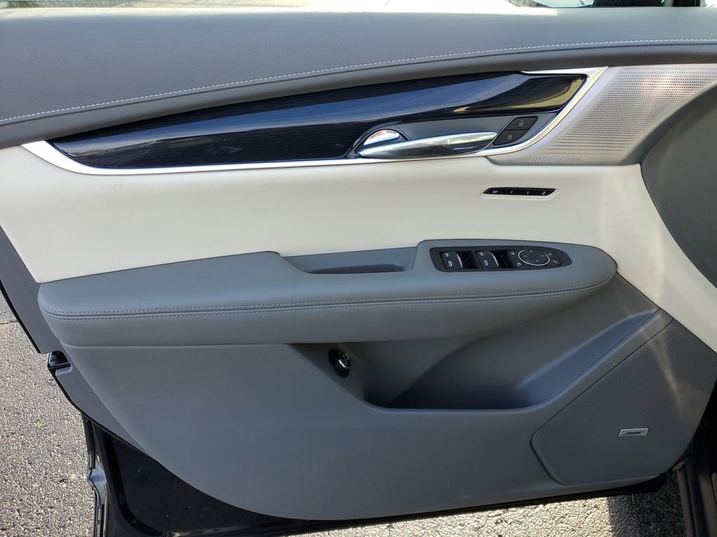 Certified 2024 Cadillac XT6 Premium Luxury image 24