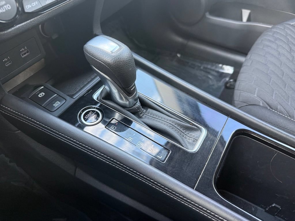 Used 2021 Nissan Kicks SV FWD image 24