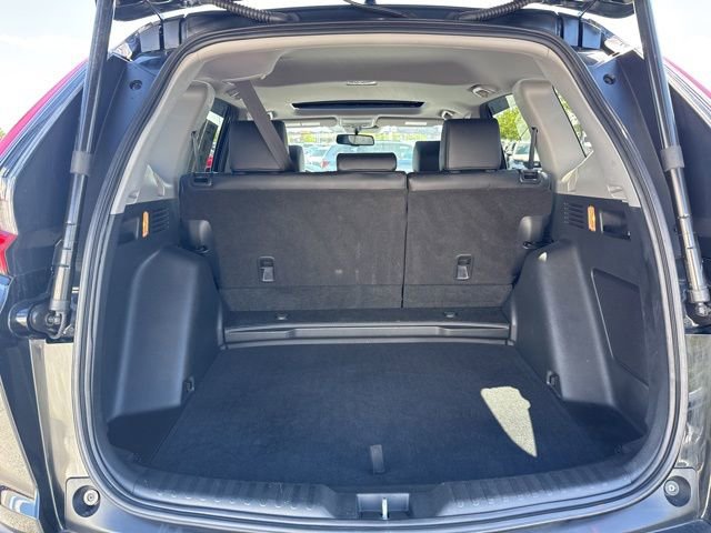Certified 2022 Honda CR-V Touring image 37
