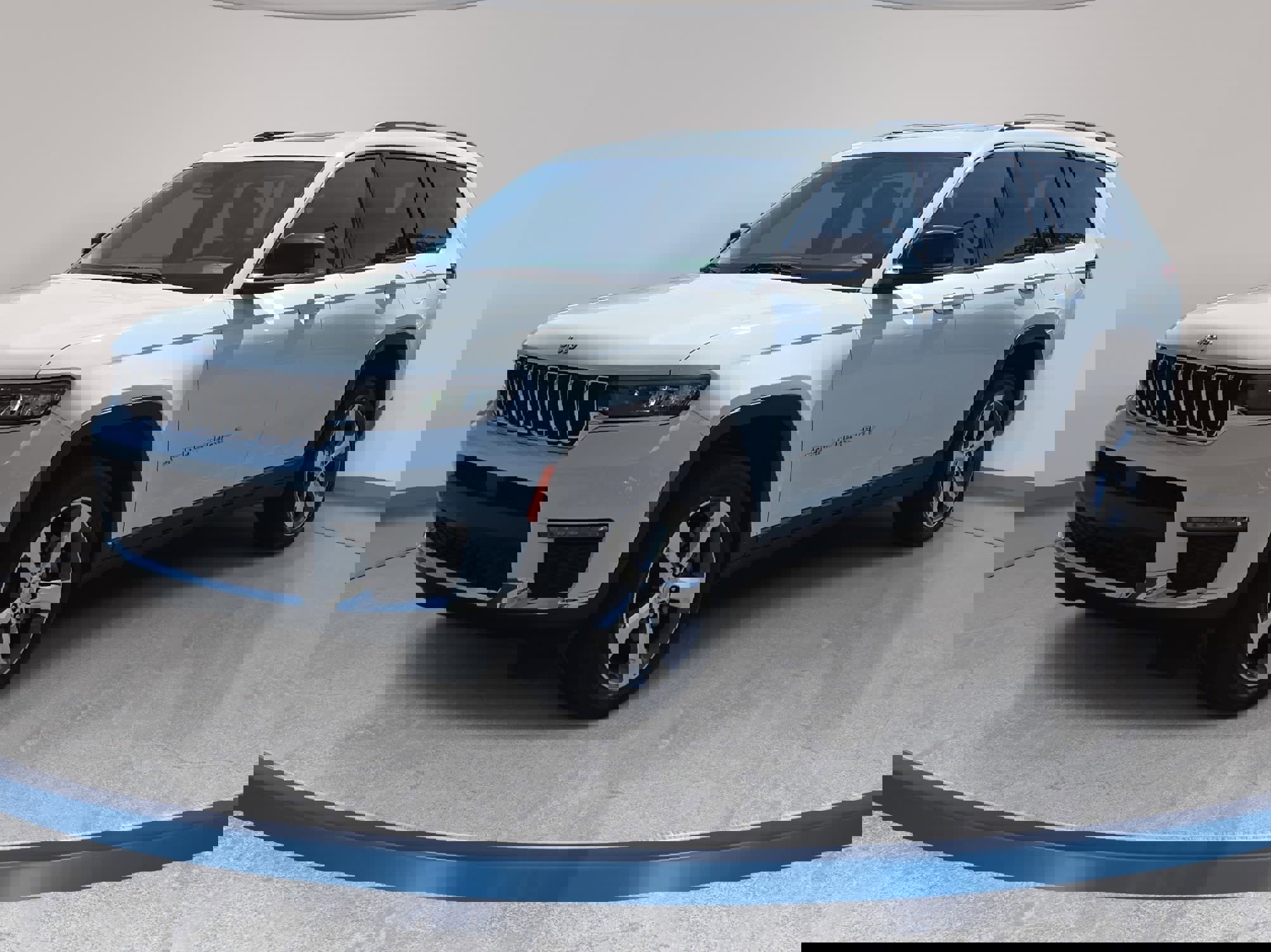 Used 2021 Jeep Grand Cherokee L Limited w/ Trailer Tow Group (B)