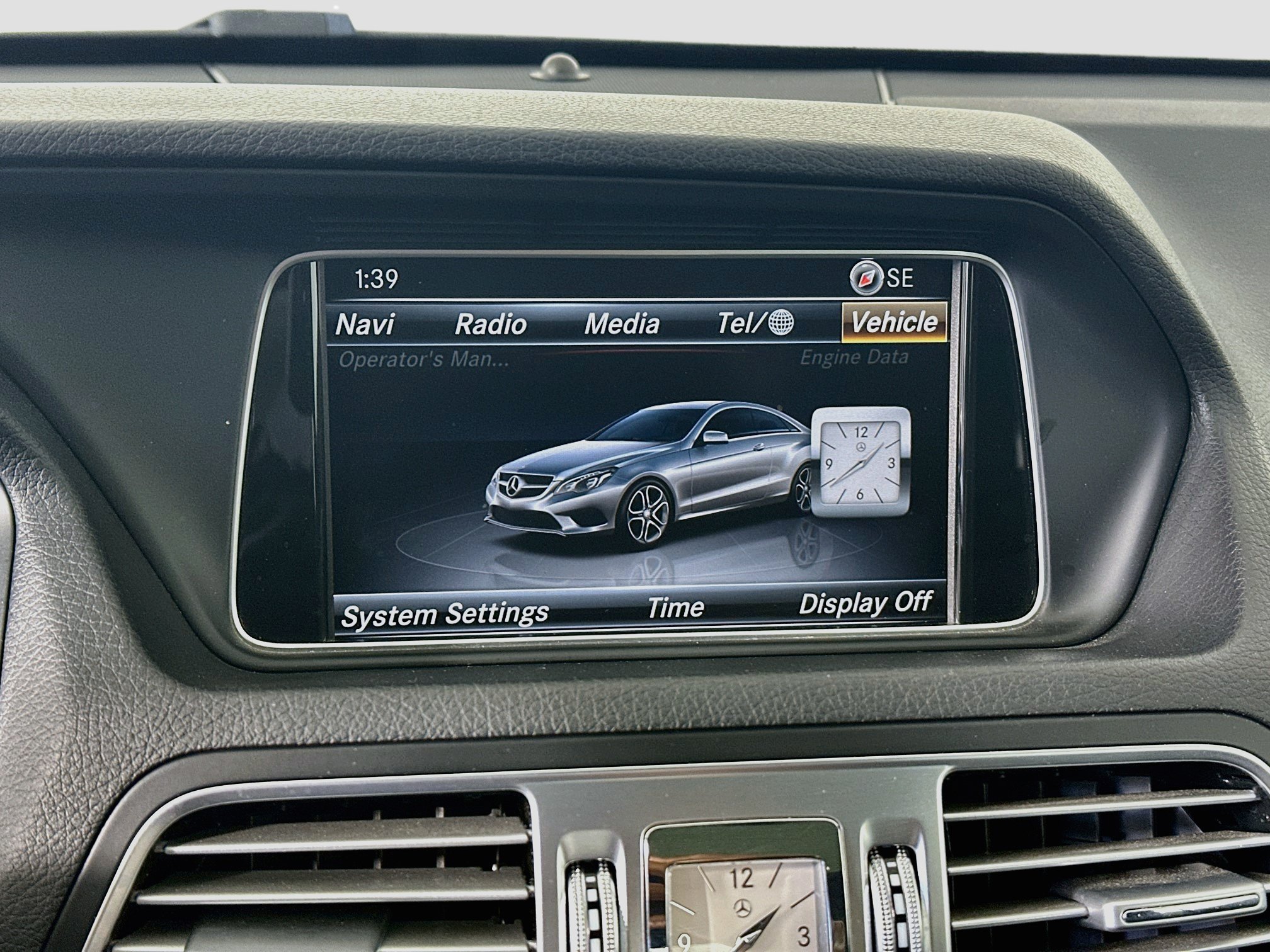 Used 2017 Mercedes-Benz E 400 Coupe image 19