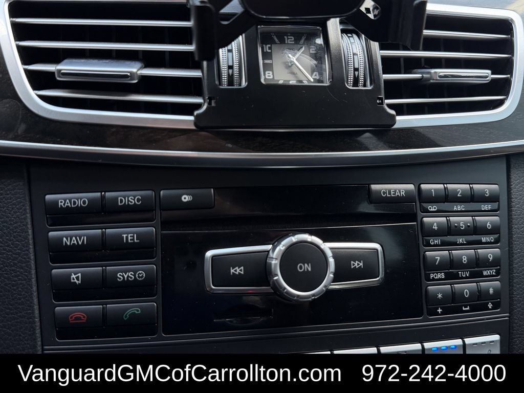 Used 2014 Mercedes-Benz E 63 AMG S-Model image 23
