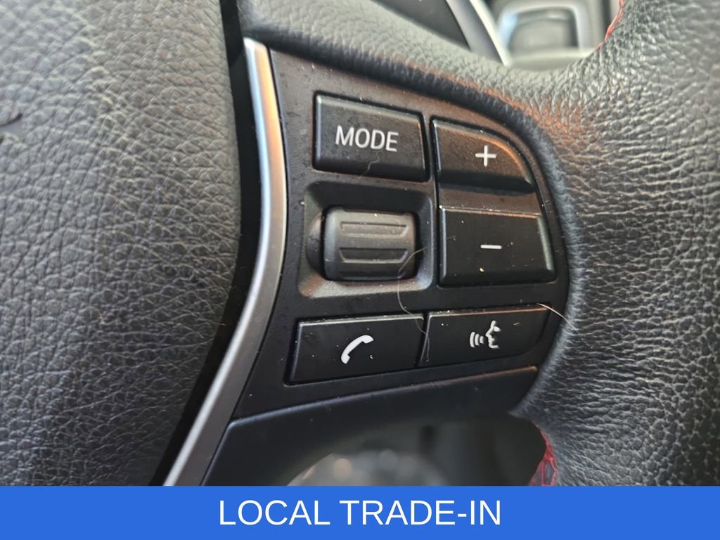 Used 2016 BMW 228i Coupe RWD image 18