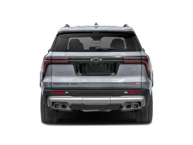 New 2027 Chevrolet Traverse Z71 AWD/4WD image 5