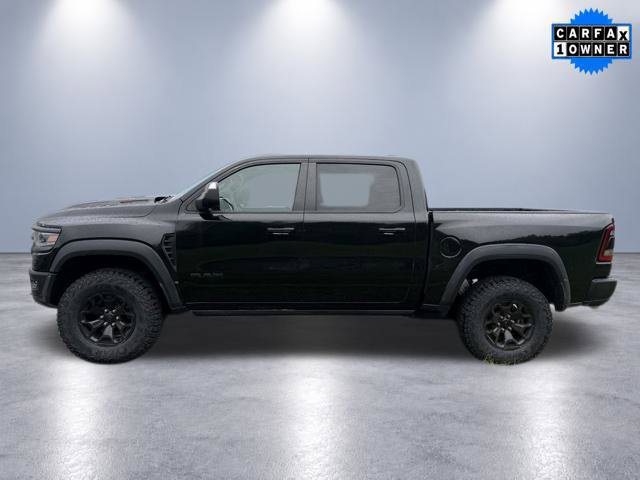 Used 2022 RAM 1500 TRX w/ TRX Level 2 Equipment Group AWD/4WD image 4
