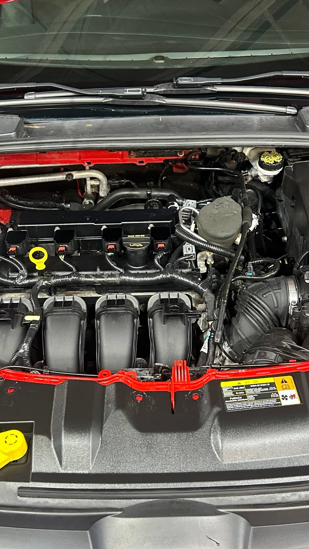 Used 2013 Ford Focus SE FWD image 73