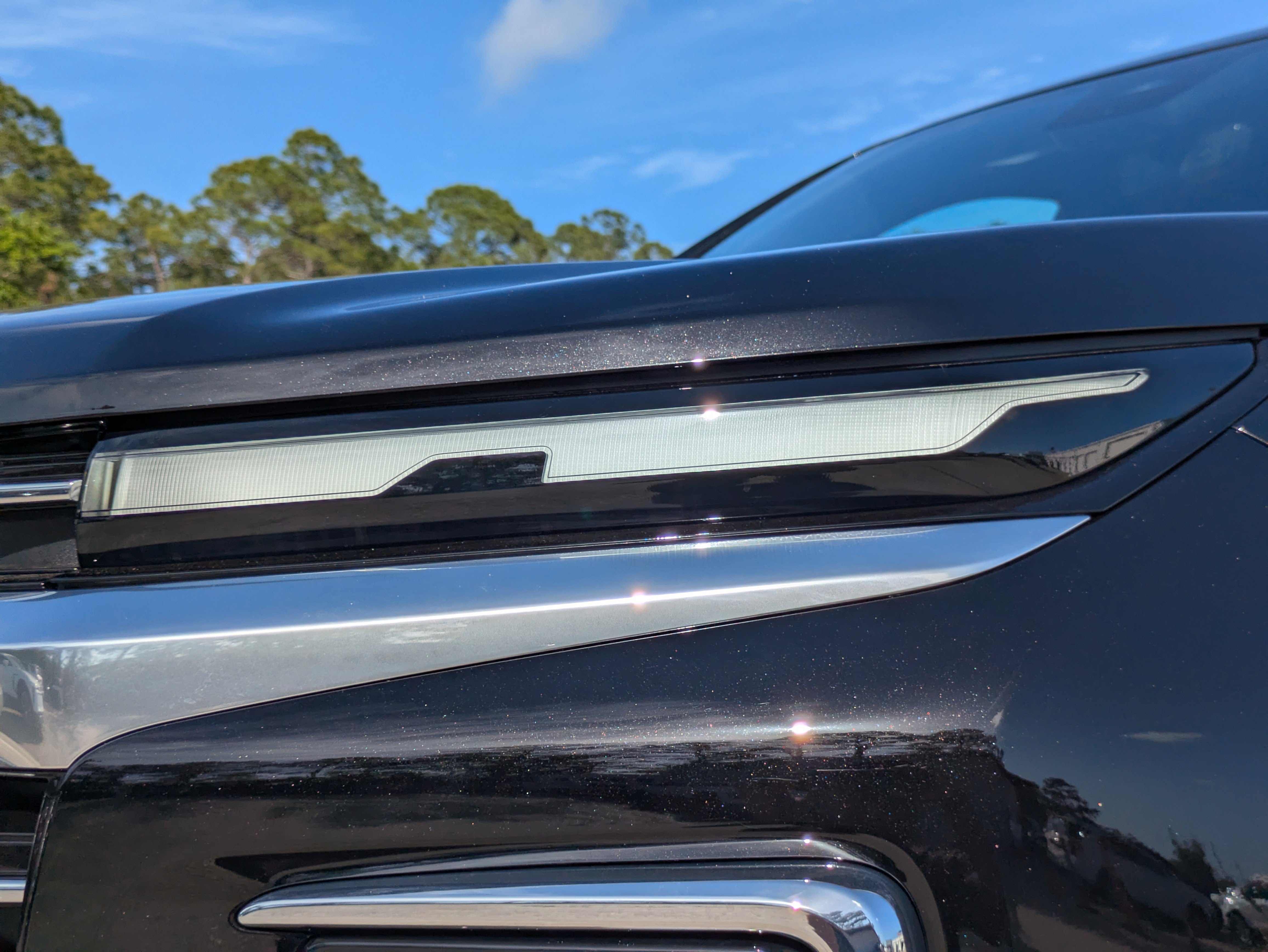 New 2026 Chevrolet Traverse High Country FWD image 33