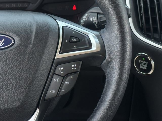 Certified 2023 Ford Edge SEL w/ Convenience Package AWD/4WD image 15