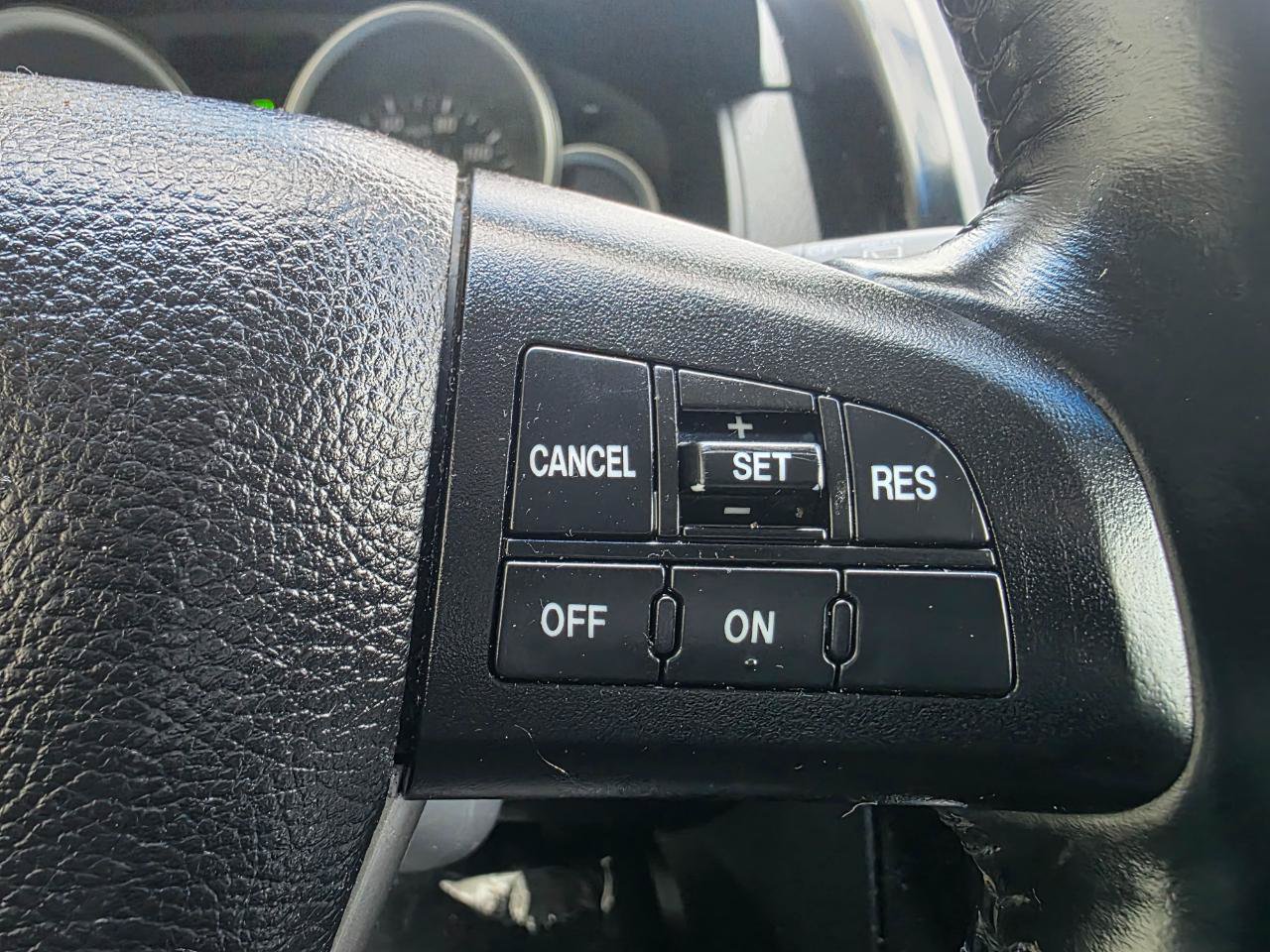 Used 2013 MAZDA CX-9 Touring AWD/4WD image 20