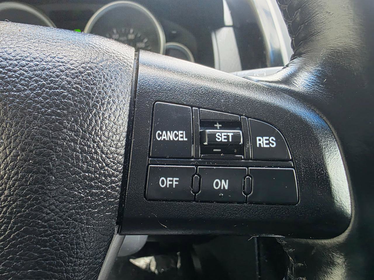 Used 2013 MAZDA CX-9 Touring image 20