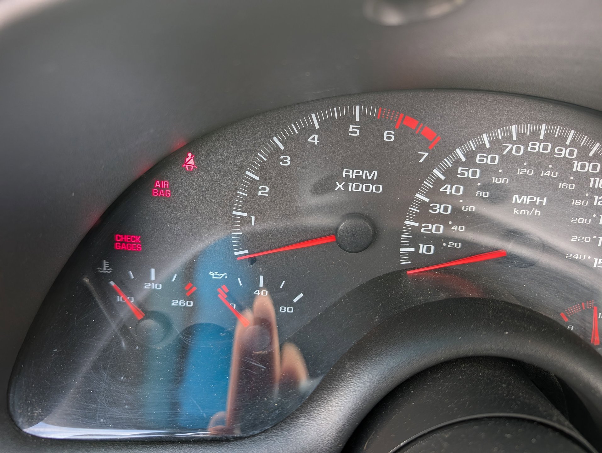 Used 2001 Chevrolet Camaro Z28 w/ SS Performance/Appearance Pkg image 65