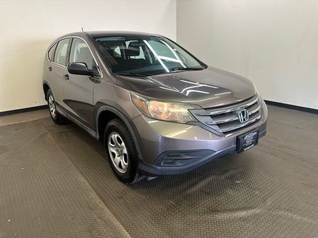 Used 2014 Honda CR-V LX image 1