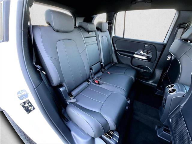 New 2026 Mercedes-Benz GLB 250 image 29