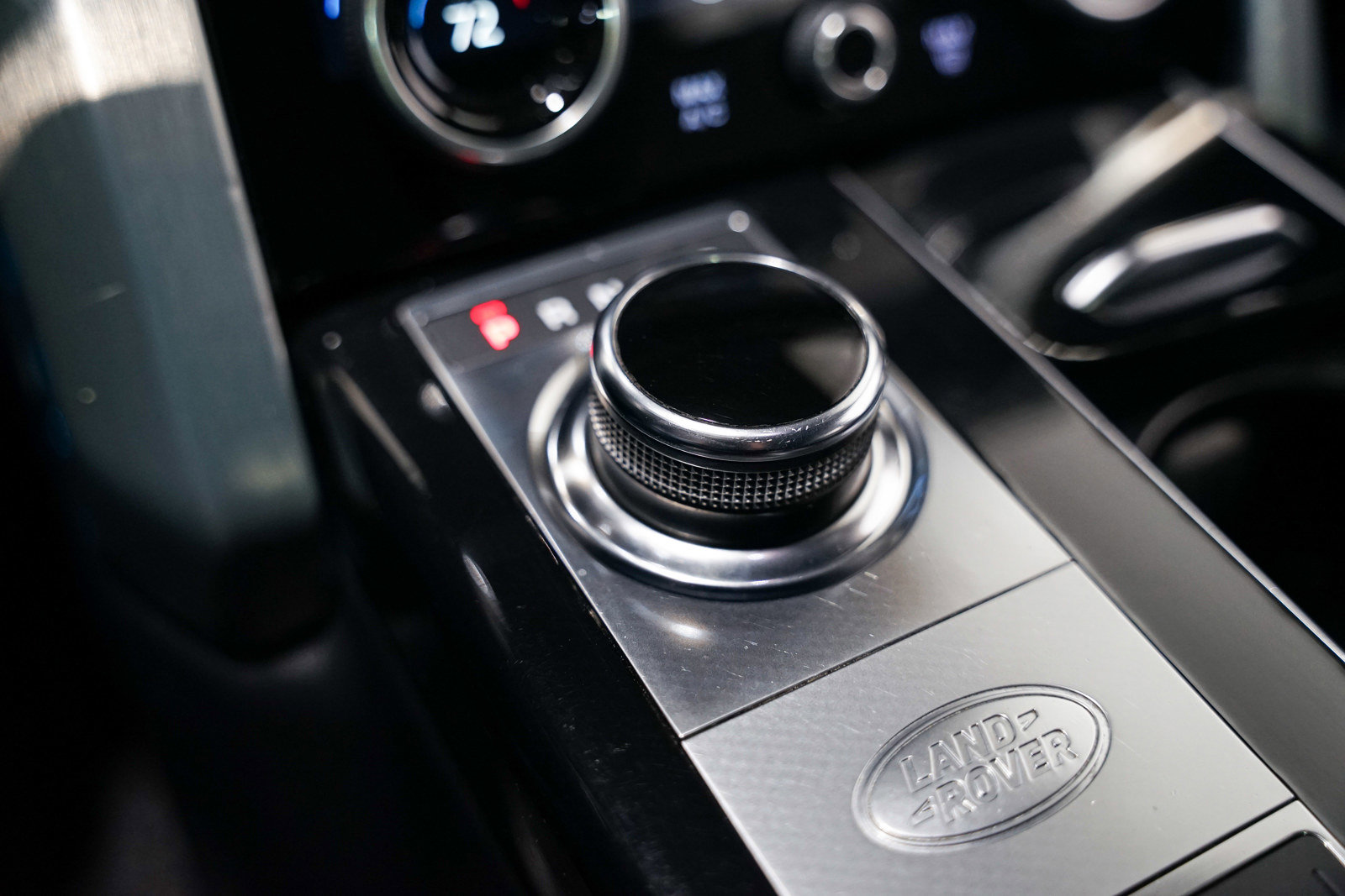 Used 2021 Land Rover Range Rover Westminster Edition image 15