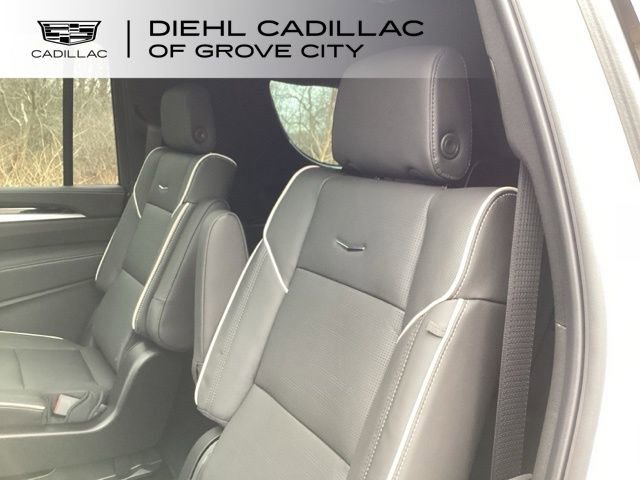 New 2026 Cadillac Escalade ESV Sport w/ Touring Package image 11