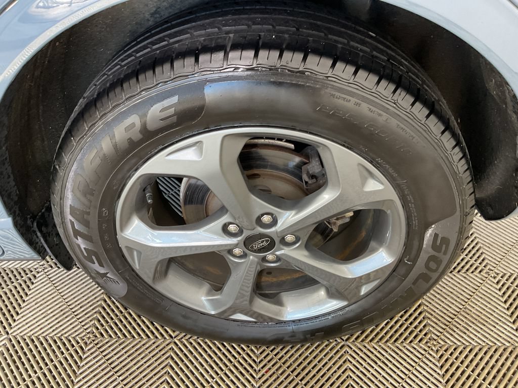 Used 2024 Ford Escape ST-Line FWD image 6