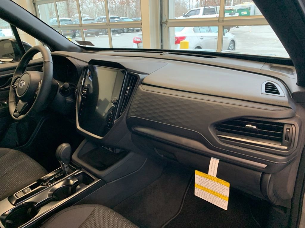 New 2026 Subaru Forester Premium image 20