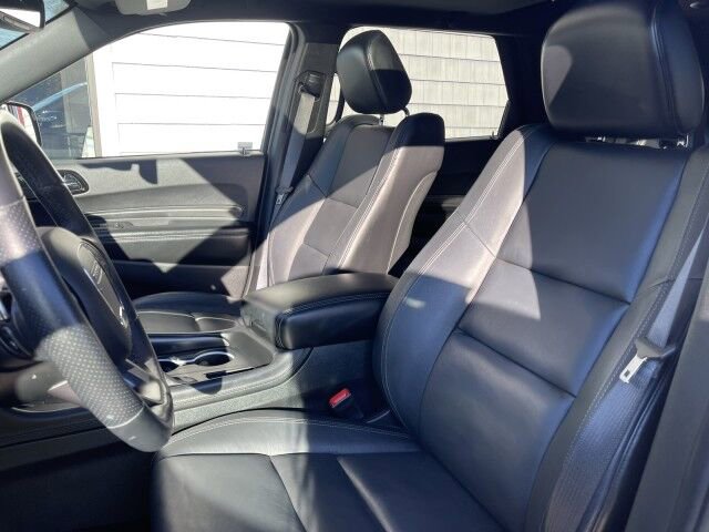 Used 2022 Dodge Durango GT image 9