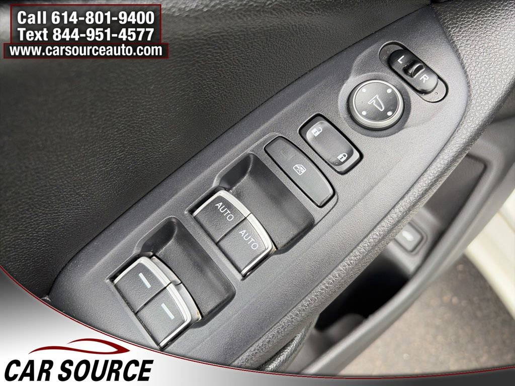 Used 2020 Honda Accord Sport image 17