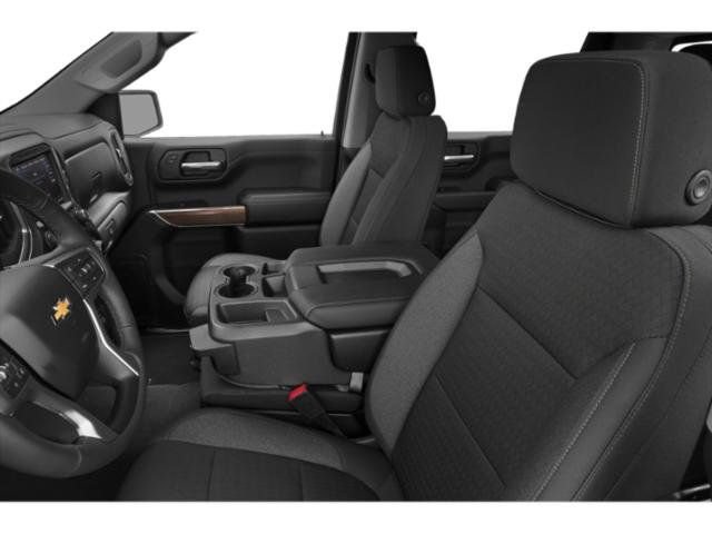 Used 2020 Chevrolet Silverado 1500 RST w/ All-Star Edition AWD/4WD image 13