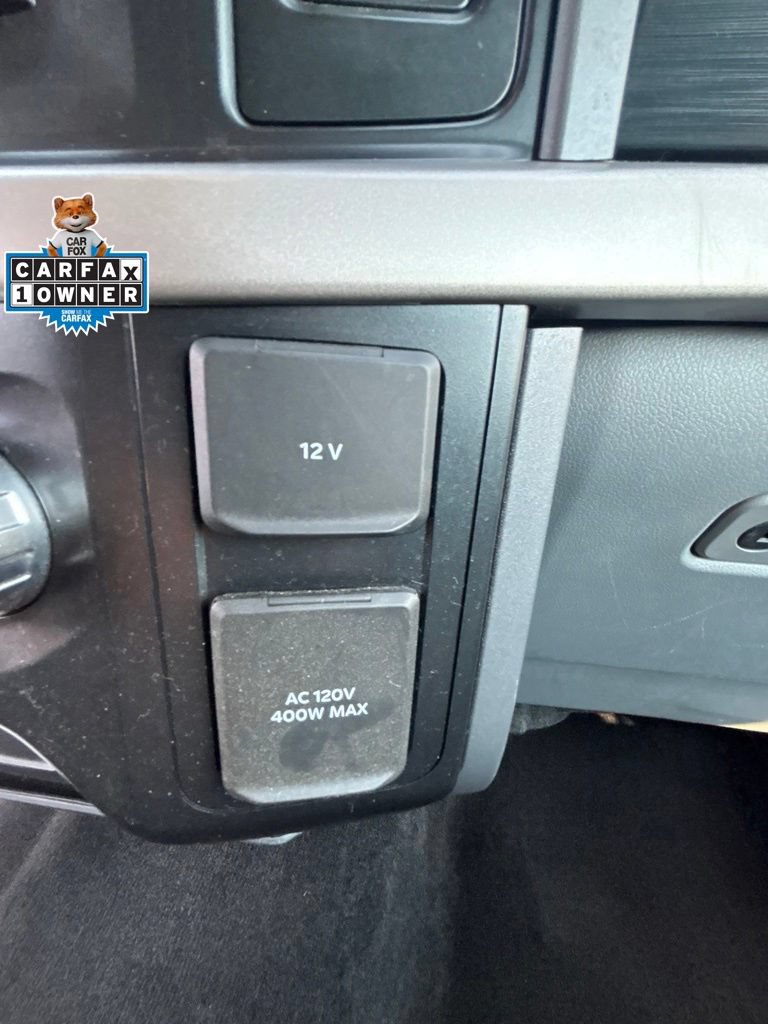 Used 2021 Ford F150 XLT w/ Equipment Group 301A Mid AWD/4WD image 20