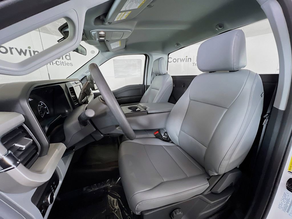 New 2026 Ford F350 XL image 20