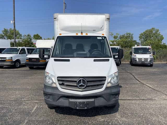 Used 2016 Mercedes-Benz Sprinter 3500 image 5