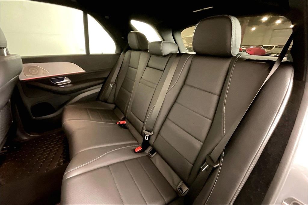 Used 2026 Mercedes-Benz GLE 350 4MATIC image 18