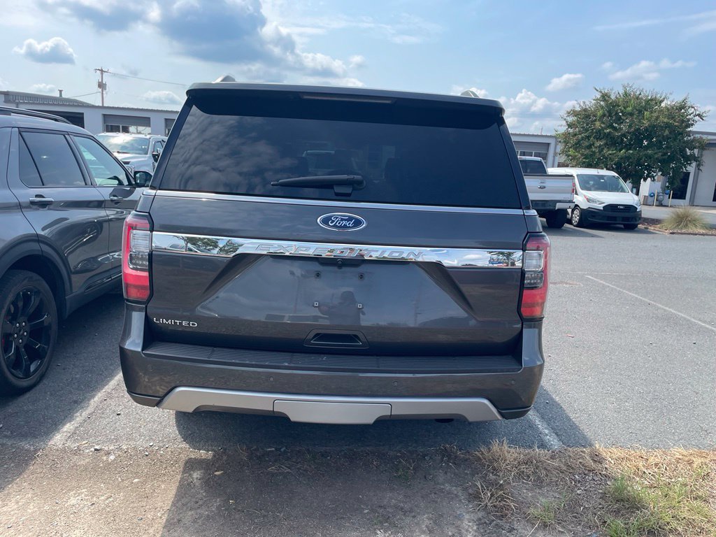 Used 2020 Ford Expedition Max Limited RWD image 6
