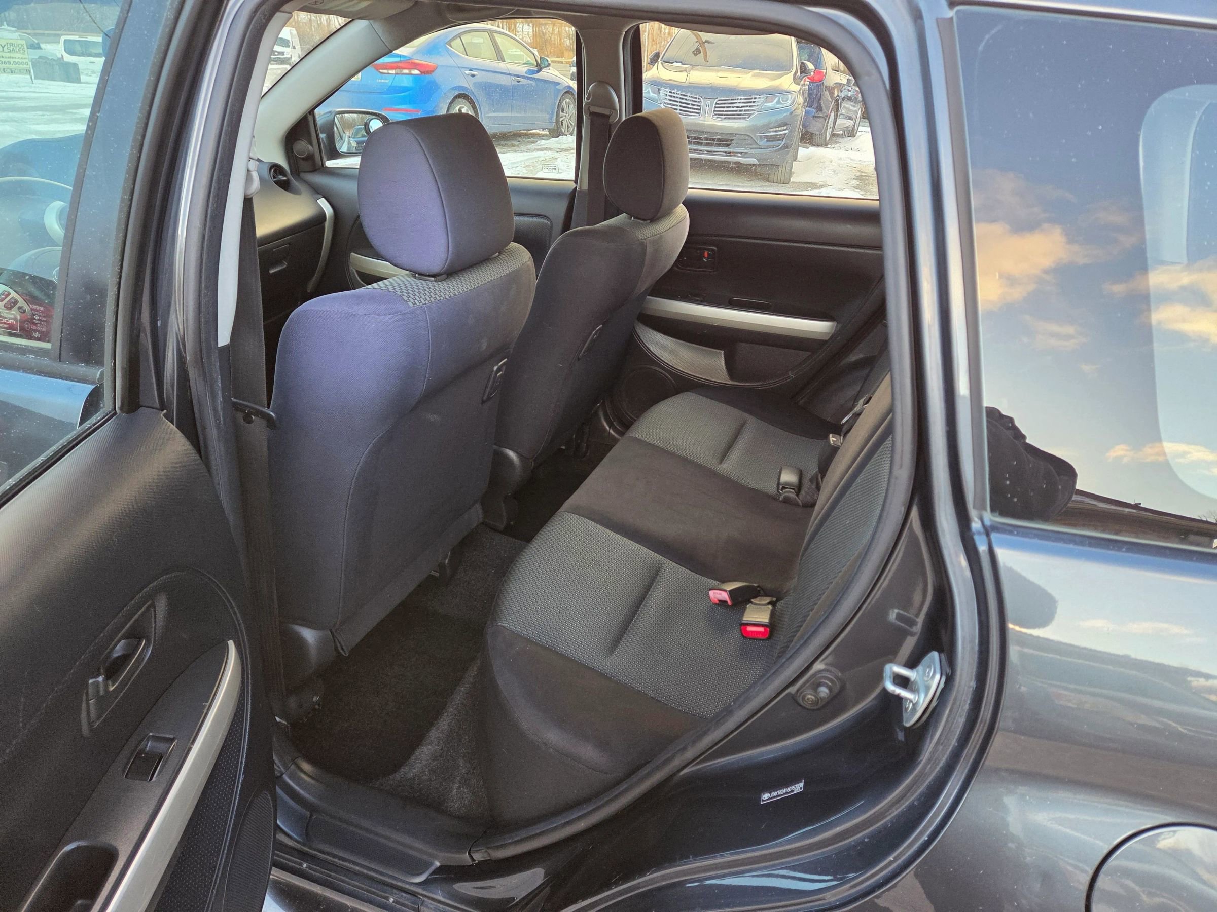 Used 2006 Scion xA image 14