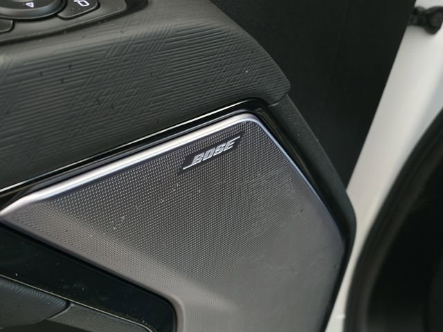New 2026 GMC Sierra 1500 AT4X image 24