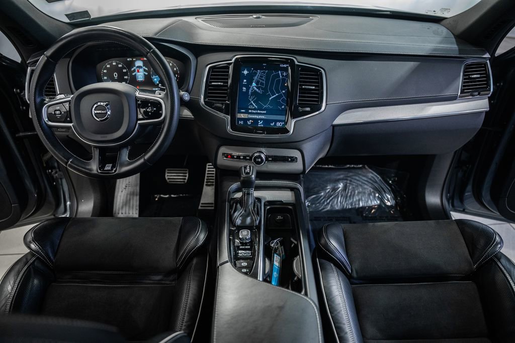 Used 2019 Volvo XC90 T5 R-Design w/ Protection Package Premier image 26