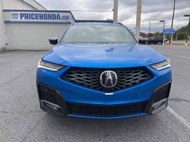 New 2026 Acura MDX A-Spec image 8