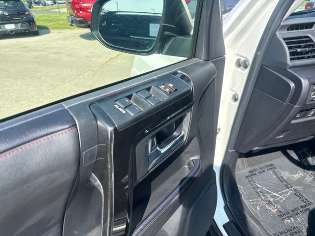Used 2024 Toyota 4Runner TRD Pro AWD/4WD image 11